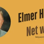 Elmer Heinrich's net worth