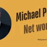Michael Popok's net worth