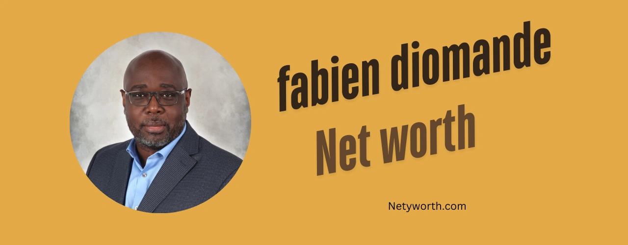 fabien diomande net worth